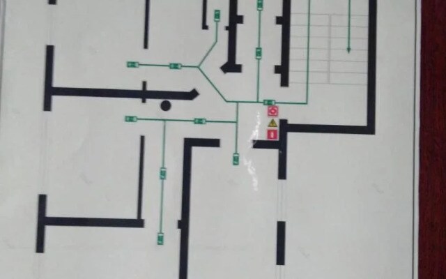 A Hostel