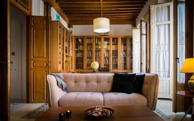 Holidays2Malaga Premium Apartments