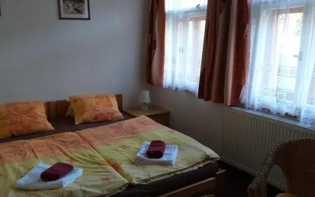 Pension Toska