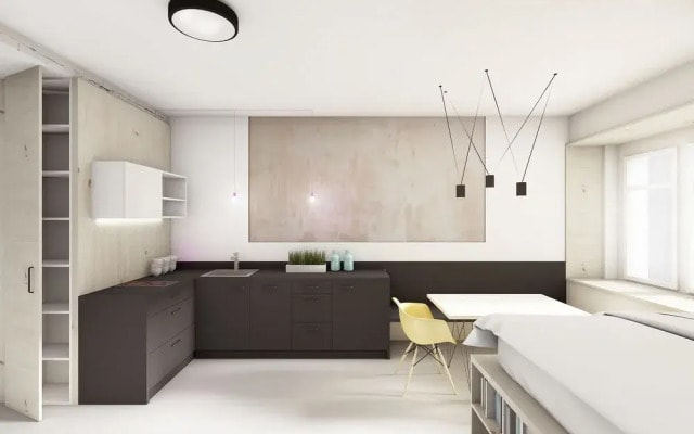 Design & Cozy Apartman Krizova
