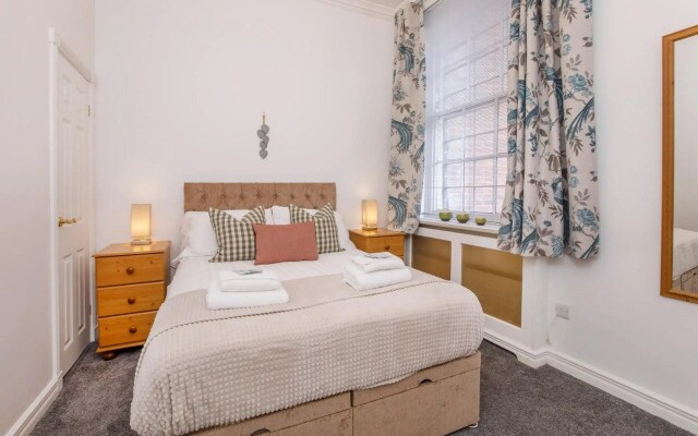 The York Suite, The Shambles