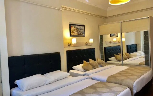 Taksim House Suites