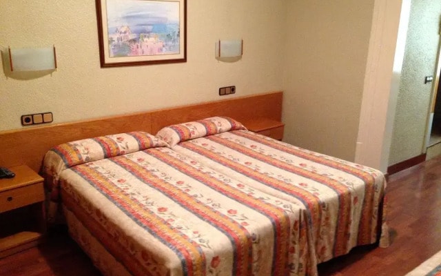 Pelayo Deluxe Apartments