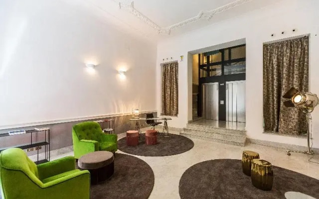 Suite Della Pigna