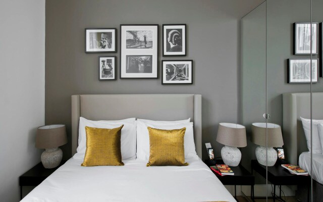 Nevern Place by Supercity Aparthotels