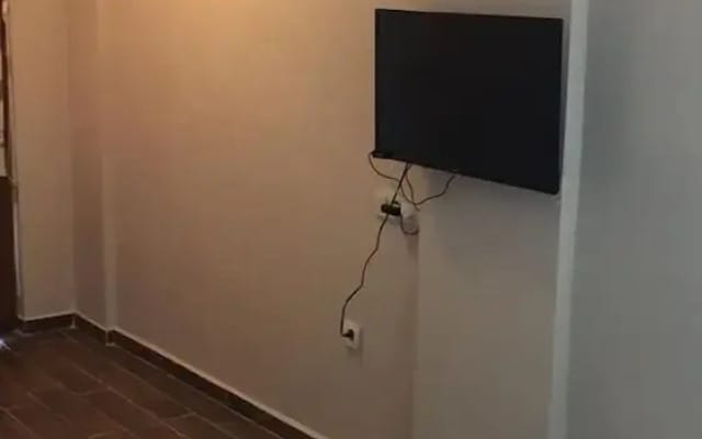 Saklı Cennet Esadiye