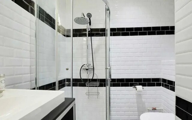 Charming Studio - 3P - Le Marais