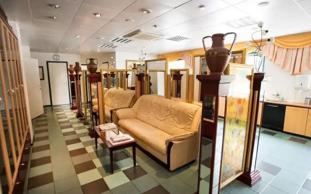 Susi Hotel