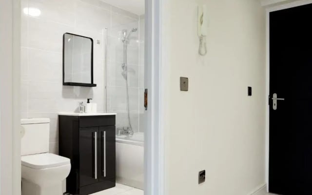 Dove Dale Apartment
