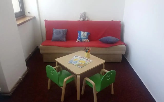 Penzion Šumavous