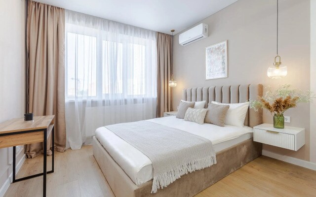RentPlaza на улице Пролетарская