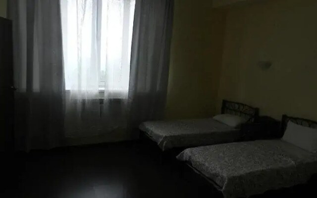 Hotel Complex Novinki
