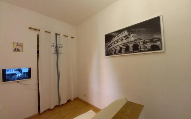 Gladiators House