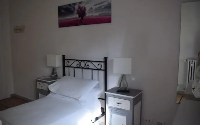 Guest House Liana Home