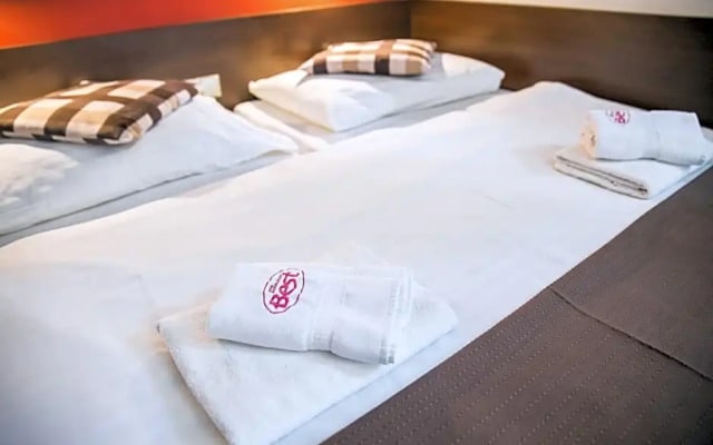 Hotel Best