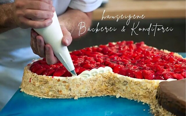 Business- und Wellnesshotel Schwaiger