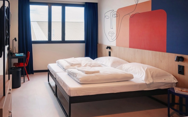 MEININGER Hotel Barcelona Fira Gran Via