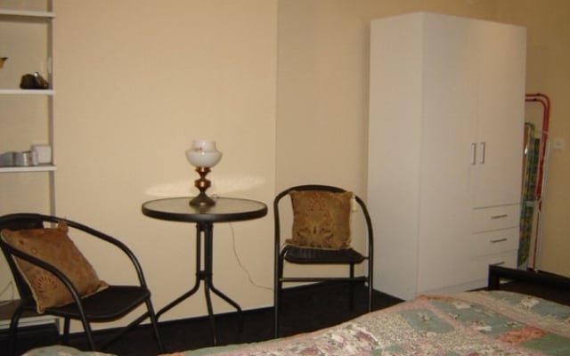 Old Town Traku Street Apartment