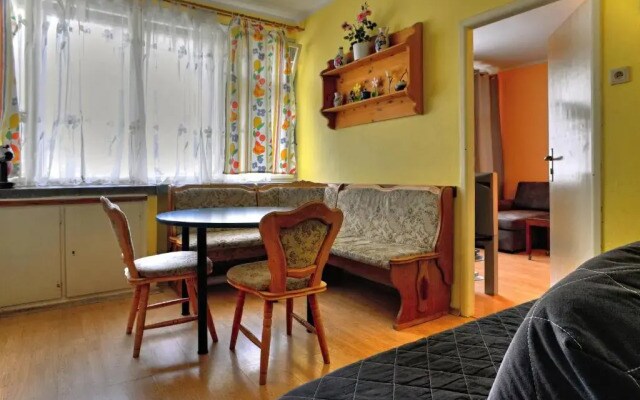 Apartments Letna