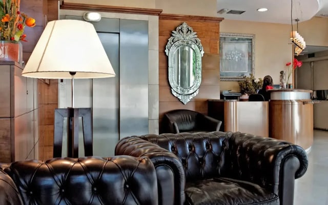 Hotel Aristol