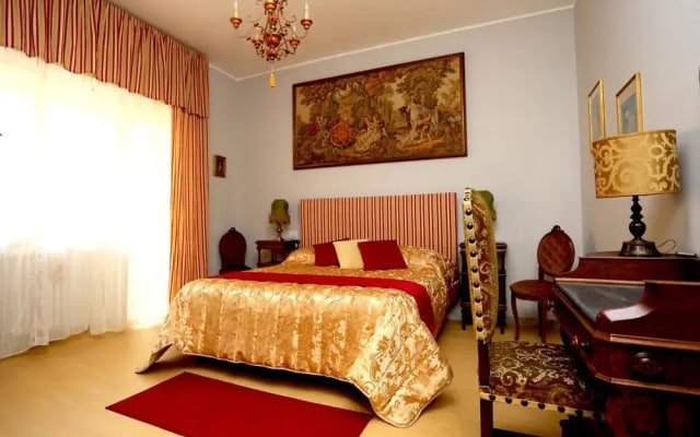 Homs sweet home