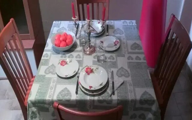 SweetRome Apts