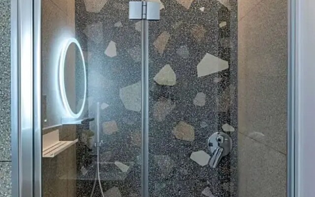 Marcantonio Home Rome
