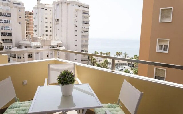 Living4Malaga Arenal Superior