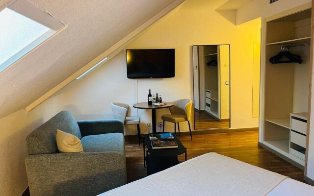 Aparthotel Tribunal