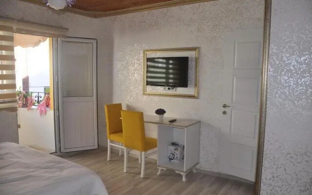 Suite Begonia