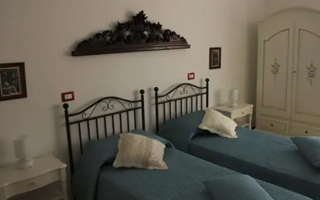 Domus Roma Vacanze - Qui staremo bene