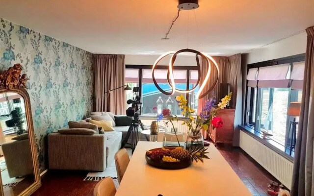 B&B Cozy Watervilla