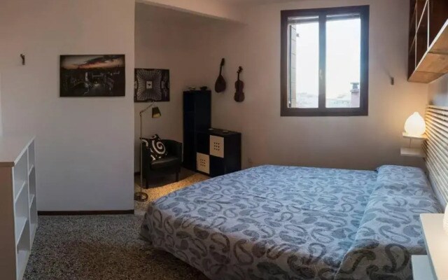 Alloggio Casa Loredan