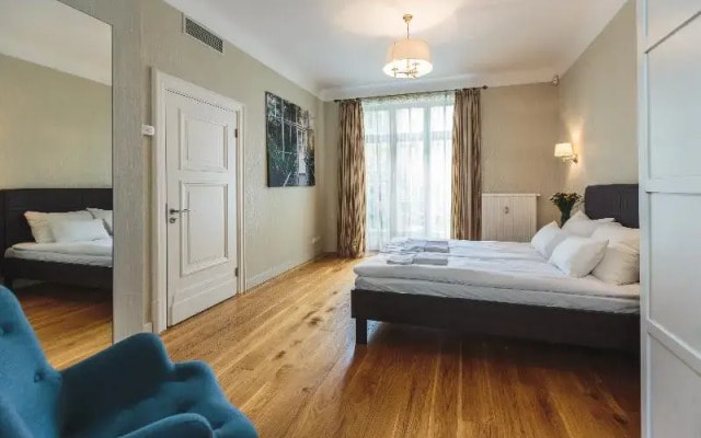 Riga Lux Apartments Skolas Street 20