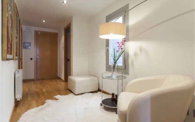 BizFlats Paseo de Gracia