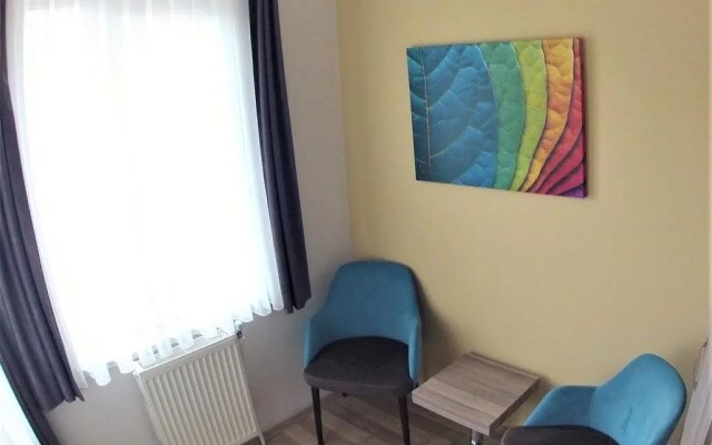 Armony City Hotel Kadıköy