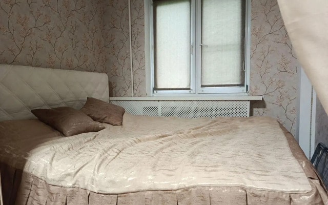 Апартаменты на улице Свердлова, 50Б