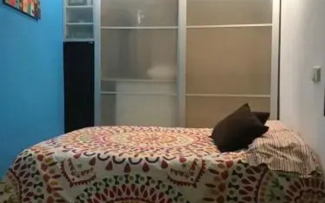 Apartamento en Corrala