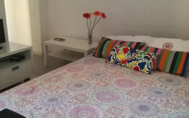 Apartamento Carabanchel Castizo