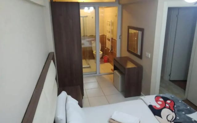 Bedir Comfortable Apartment 120m to Taksim Square