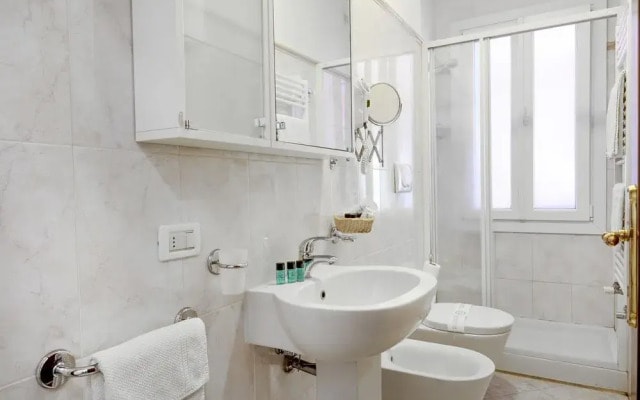 Paste Apartment