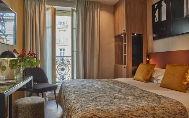 Hotel Atmospheres