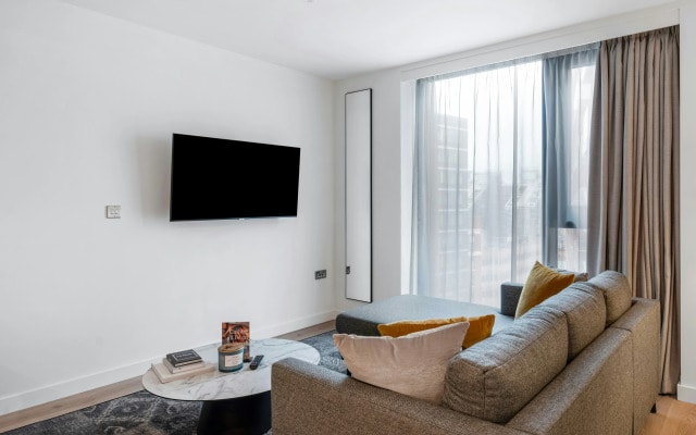CitySuites Two Aparthotel