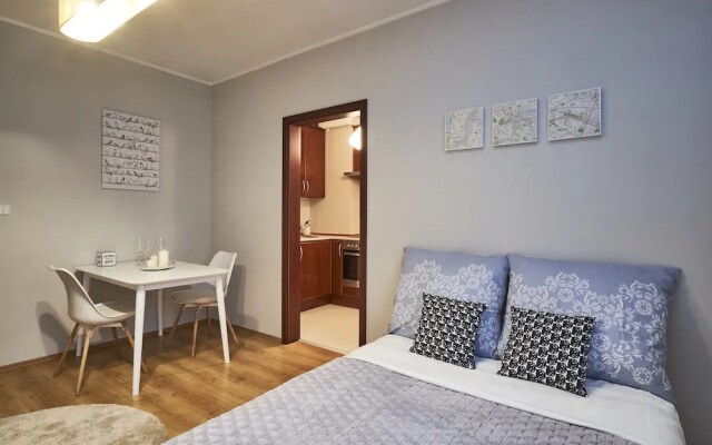 M&R Apartament Airport Marina Mokotow