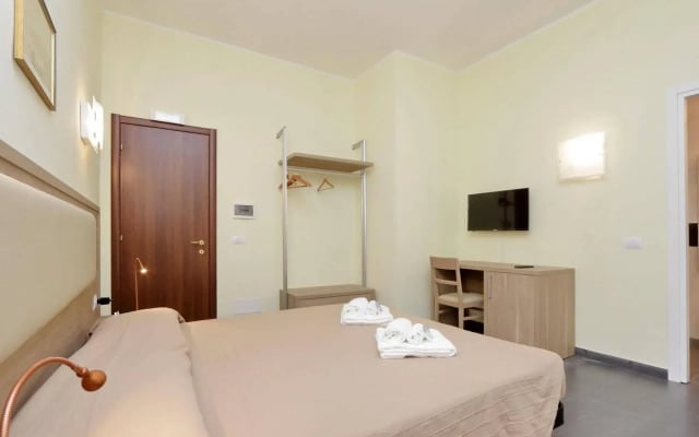 The Guesthouse