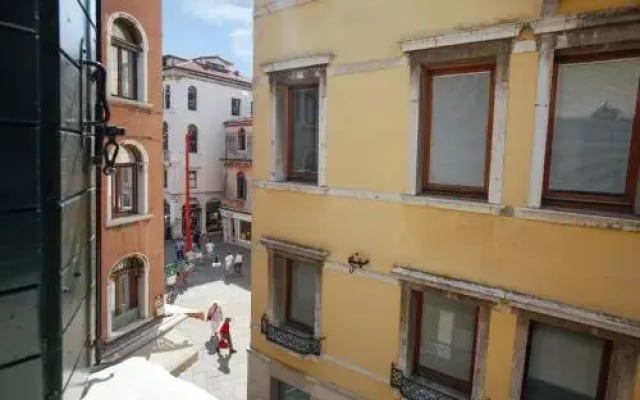 Locanda Delle Acque