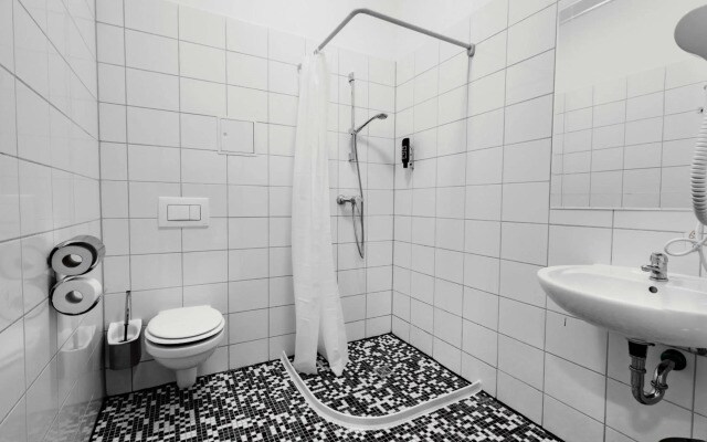 Pegasus Hostel Berlin