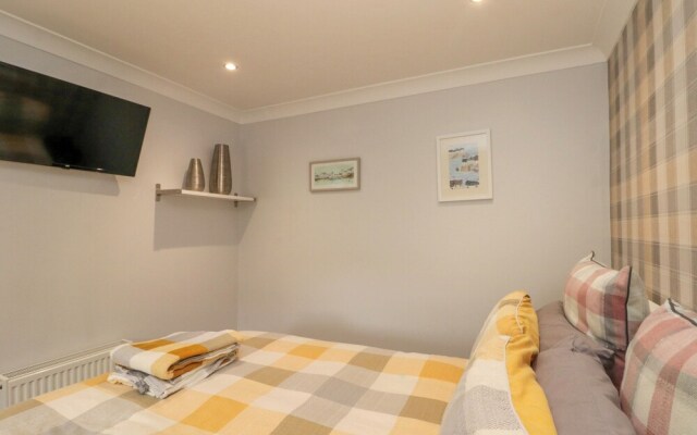 Christlow Cottage