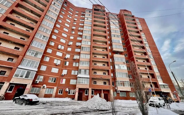 Ricone on 27 Kharkiv street