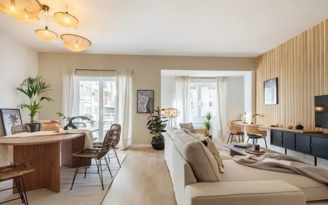 Trikora - 3 Bedrooms in Castellana